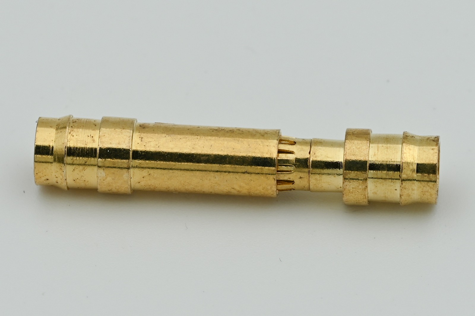 3.5mm Gold connector sets 3.5mm Gold connector sets